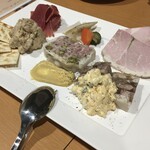 熟成黒部名水ポーク専門店 ヴィエイユ - 