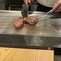 鳥取和牛専門店 大山 不二家 心斎橋本店 - 