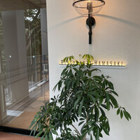 リストランテ 濱崎  - 