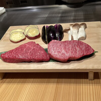 鳥取和牛専門店 大山 不二家 心斎橋本店 - 