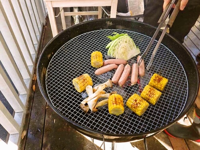 オアシスパークBBQキャンバス (【旧店名】PARK STYLE BBQ オアシスパークBBQキャンバス (【旧店名】PARK STYLE BBQ