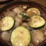 イタリアン酒場 ＭａｒｉａＭａｒｉａ - 