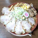 隠れ家麺屋 長太 - 