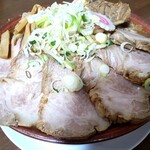 隠れ家麺屋 長太 - 