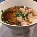 手包ワンタン専門 沙県製麺 - 