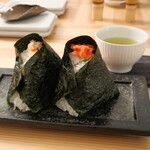日本茶スタンド 米と茶 - 