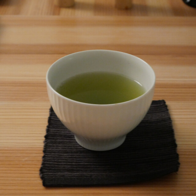 Japan Tea Stand Kome to Cha photo 3