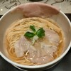Japanese Noodle 一寸法師