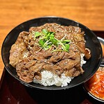 肉の炭火焼と土鍋ごはん だんらん居酒家HANA - 