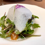 フレンチレストラン にき亭 - 