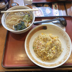 山田うどん - 