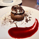 フレンチレストラン にき亭 - 