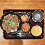 肉の炭火焼と土鍋ごはん だんらん居酒家HANA - 