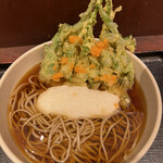 Echigo Soba - 