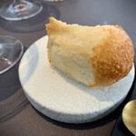 プレゼンテ スギ - 