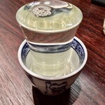 宵ノねこ - 宵ノねこ_生原酒_純米(7勺)