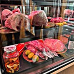 肉の炭火焼と土鍋ごはん だんらん居酒家HANA - 