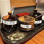 肉の炭火焼と土鍋ごはん だんらん居酒家HANA - 