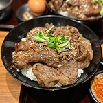 肉の炭火焼と土鍋ごはん だんらん居酒家HANA - 
