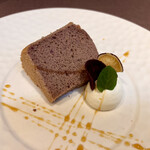 フレンチレストラン にき亭 - 