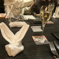 赤坂うさぎや - 