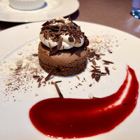 フレンチレストラン にき亭 - 