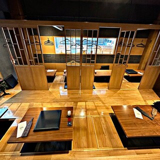 肉の炭火焼と土鍋ごはん だんらん居酒家HANA_2