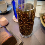 プレゼンテ スギ - 