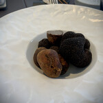 プレゼンテ スギ - 