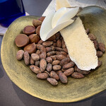 プレゼンテ スギ - 