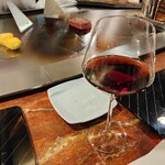 横浜うかい亭 - 