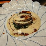 横浜うかい亭 - 