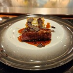 横浜うかい亭 - 