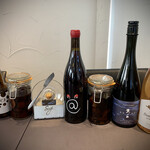 プレゼンテ スギ - 