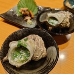 Jiyanome Sushi - 