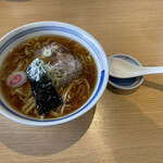 金ちゃんラーメン 福島 - 