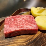 横浜うかい亭 - 