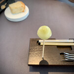 プレゼンテ スギ - 