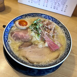 彩色ラーメン きんせい総本家 夢風 - 