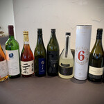 プレゼンテ スギ - 