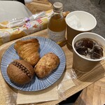 365日とコーヒー - 