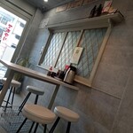 元祖麻婆カレー専門店 マボカリ - 