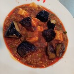 元祖麻婆カレー専門店 マボカリ - 