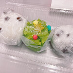 藤見屋 - 味は想像の範囲内