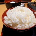 ワンダーステーキ - 私の１杯目…