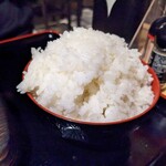 ワンダーステーキ - 兄ぃの１杯目…