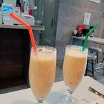 元祖麻婆カレー専門店 マボカリ - 