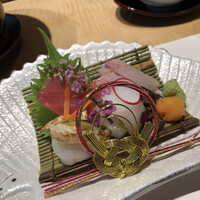 個室会席 北大路 京橋茶寮 東京駅店 - 