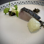 プレゼンテ スギ - 