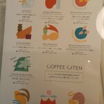 COFFEE CITEN - 